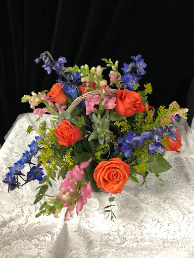 Florist «Skyway Creations», reviews and photos, 1407 S 8th St, Colorado Springs, CO 80905, USA