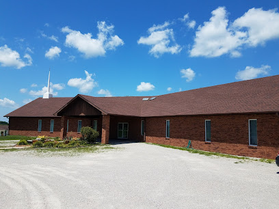 Brookfield Church Of The Nazarene