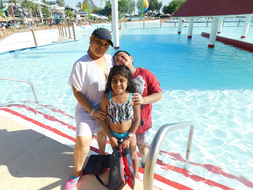 Water Park «Big Surf Waterpark Tempe», reviews and photos, 1500 N McClintock Dr, Tempe, AZ 85281, USA