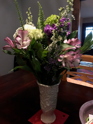 Florist «Park Square Florist», reviews and photos, 1300 Park Ave, Woonsocket, RI 02895, USA