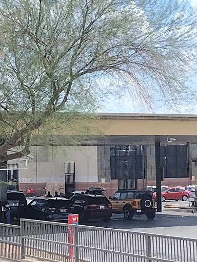 Car Wash «Jacksons Car Wash», reviews and photos, 2501 W Happy Valley Rd, Phoenix, AZ 85027, USA