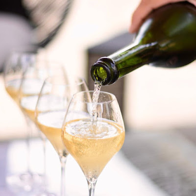 Champagne Philippe Martin à Cumières