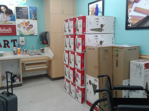 Craft Store «Michaels», reviews and photos, 10106 W Happy Valley Pkwy, Peoria, AZ 85383, USA