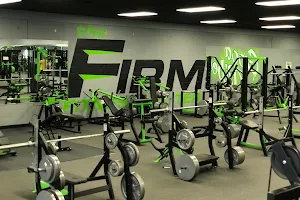 The Firm Fitness Center image