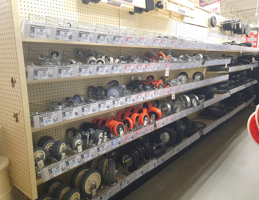 Home Improvement Store «Tractor Supply Co.», reviews and photos, 8447 FL-54, New Port Richey, FL 34655, USA