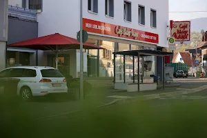 Café Bäcker Mayer Weilheim an der Teck image