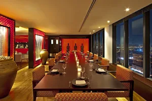 Kris Restaurant and Lounge image