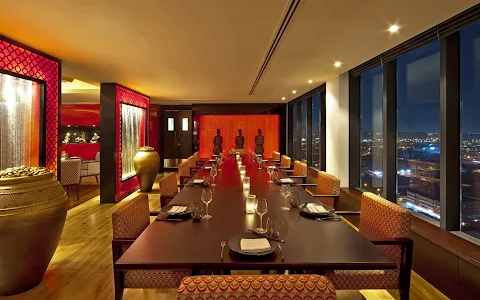 Kris Restaurant and Lounge image