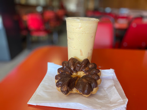 Donut Shop «Donut Time», reviews and photos, 10740 San Pablo Ave, El Cerrito, CA 94530, USA