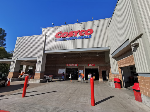 Warehouse store «Costco Wholesale», reviews and photos, 13130 SE 84th Ave, Clackamas, OR 97015, USA
