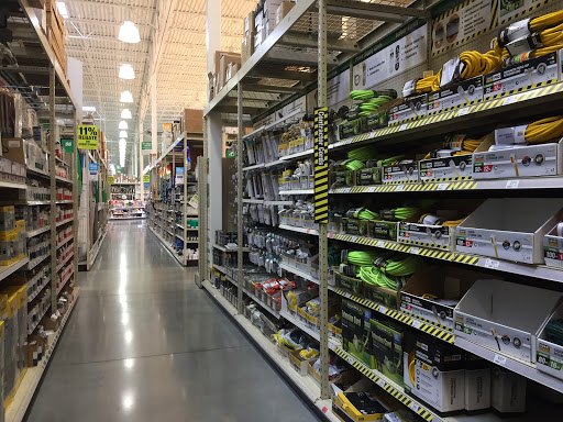 Home Improvement Store «Menards», reviews and photos, 10400 Assembly Park Dr, Wixom, MI 48393, USA