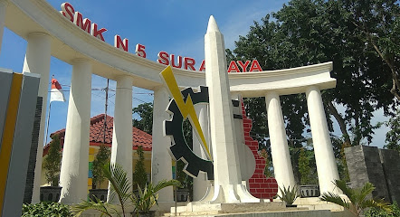 SMK Negeri 5 Surabaya