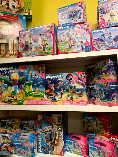 Toy Store «Science Safari Inc.», reviews and photos, 1255 Kildaire Farm Rd, Cary, NC 27511, USA