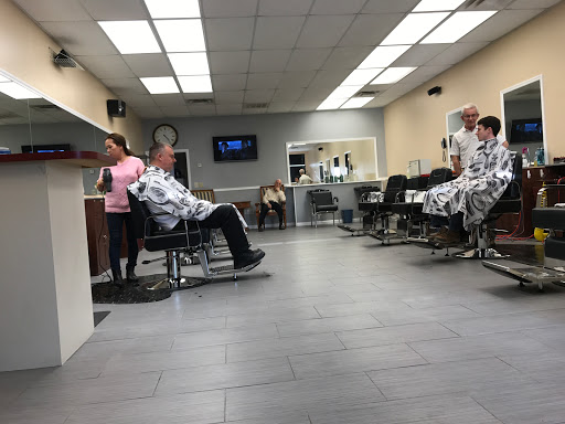 Barber Shop «Dacula Barber Shop», reviews and photos, 465 Dacula Rd # C, Dacula, GA 30019, USA