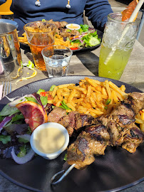 Plats et boissons du Restaurant La Cantine du Vignoble à Basse-Goulaine - n°3