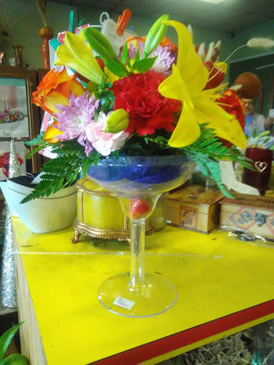 Florist «Bella Blooms Florist», reviews and photos, 6521 AL-69, Tuscaloosa, AL 35405, USA