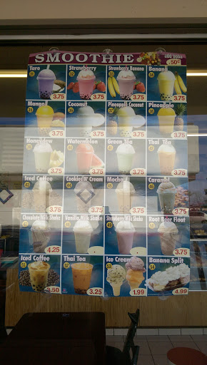 Donut Shop «Golden Donuts», reviews and photos, 4041 Governor Dr, San Diego, CA 92122, USA