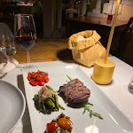 Photo n°2 de l'avis de Pedro.u fait le 08/09/2022 à 07:41 sur le  Il Drago à Soave