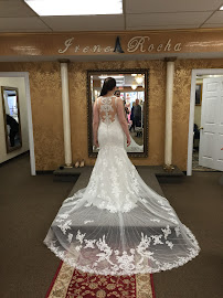 Irene Rocha Bridal & Tailor - General Alterations - General Dresses SALE - Photo 6 - Car repair in Danbury, CT, Bridgeport