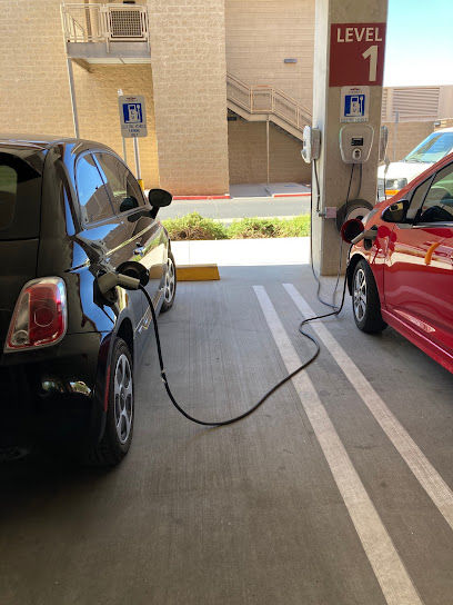 VersiCharge Electric Car Chargers