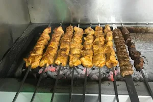Express Kebab image