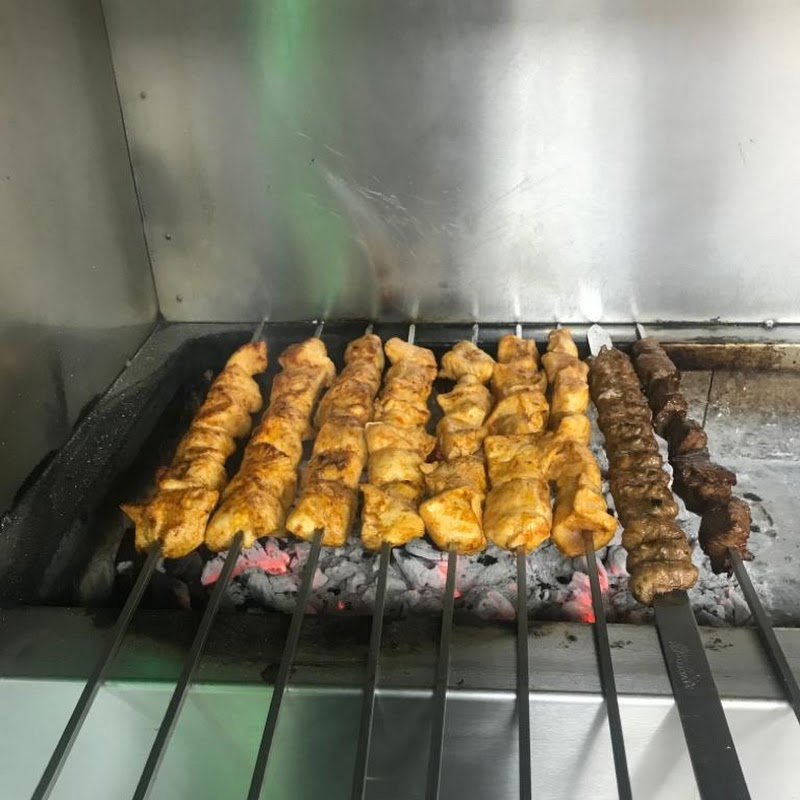 Express Kebab | Luton