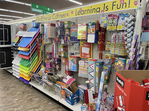 Dollar Store «Dollar Tree», reviews and photos, 1700 Sullivan Trail #1a, Easton, PA 18040, USA