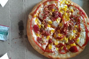 Italian Bite Pizza image