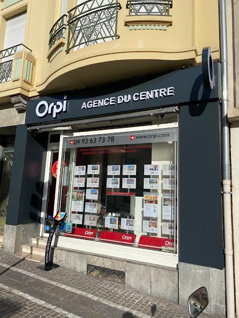 Orpi Agence du Centre Vallauris - Golfe Juan à Vallauris