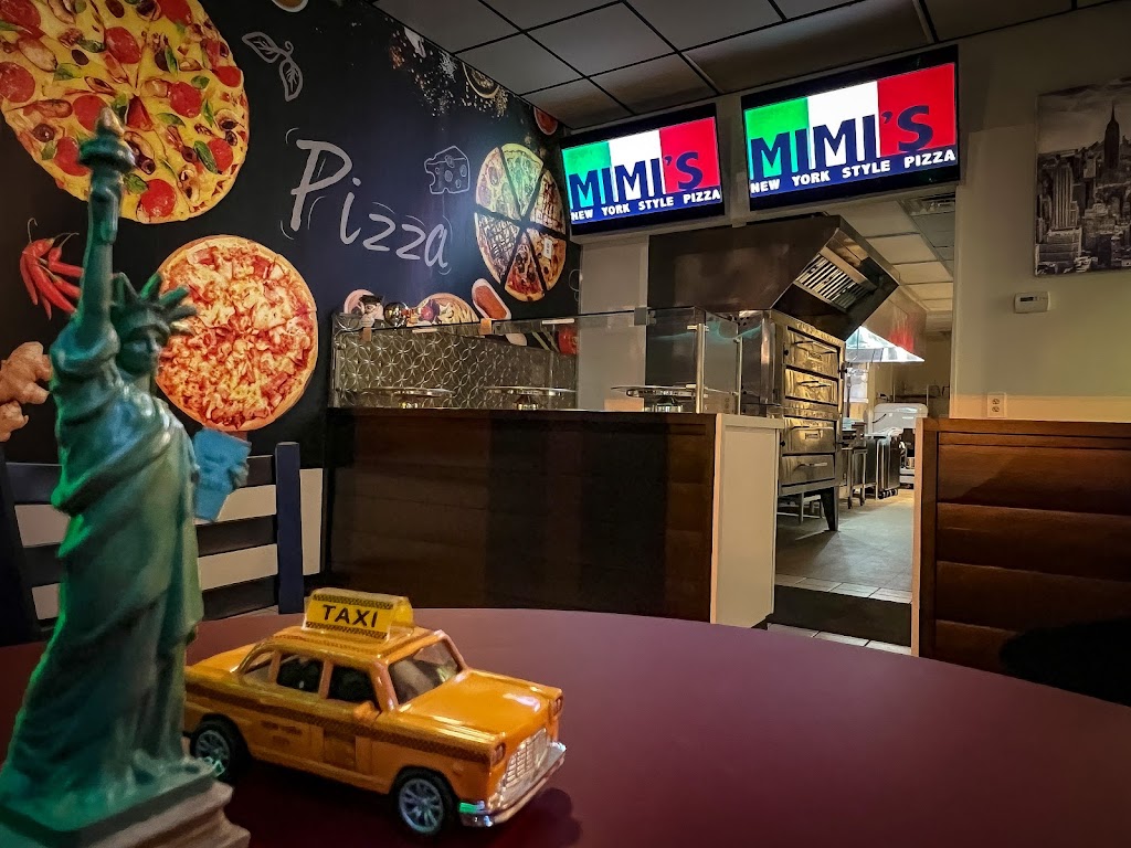 Mimi's Pizza 44130