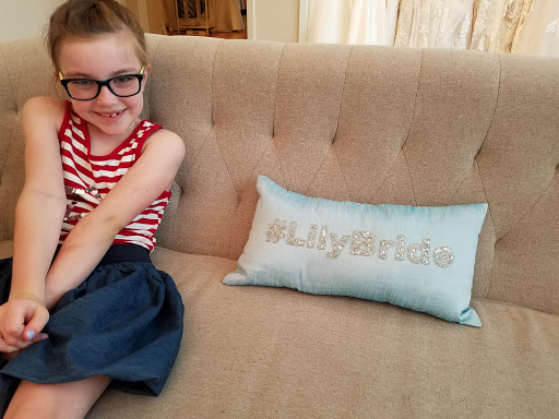 Bridal Shop «Lily Saratoga», reviews and photos, 6 Franklin Square, Saratoga Springs, NY 12866, USA