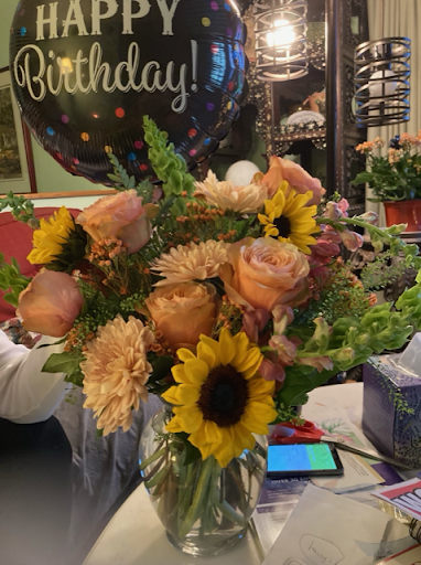 Florist «Kathy and Company Florist», reviews and photos, 221 Colchester Ave, Burlington, VT 05401, USA