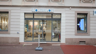 Écouter Voir Audition Mutualiste à Colmar