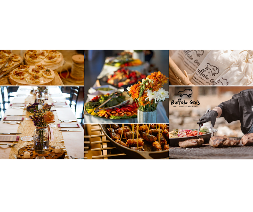Caterer «Buffalo Gals Catering», reviews and photos, 1701 S 8th St, Colorado Springs, CO 80906, USA