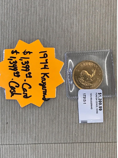 Pawn Shop «Gold N Pawn», reviews and photos, 5645 State Rd 46, Bloomington, IN 47404, USA