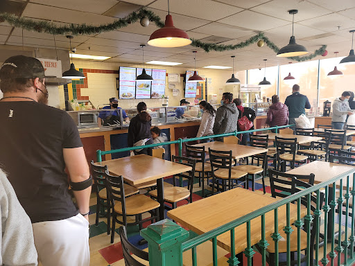 Supermarket «Chavez Supermarket», reviews and photos, 1157 W Tennyson Rd, Hayward, CA 94544, USA