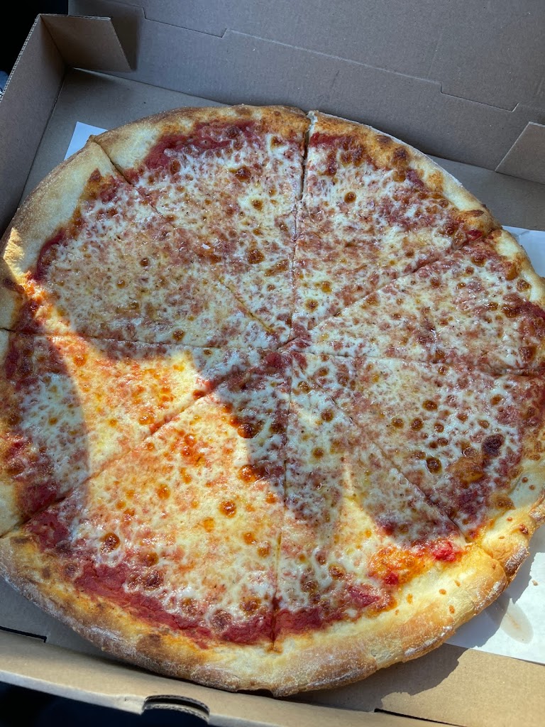 Newton Pizza 07860