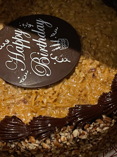 Bakery «La Baguette Bakery, Bistro, Bar & Cafe», reviews and photos, 1130 Rambling Oaks Dr #100, Norman, OK 73072, USA