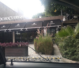 OCHO CUERVOS Winehouse & Food photo