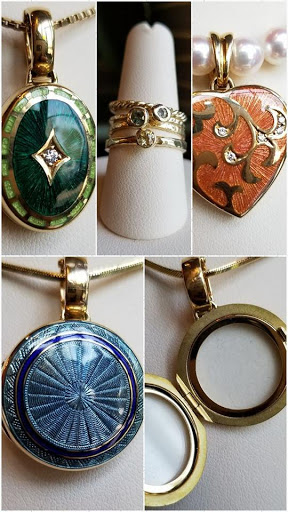 Jeweler «Rohr Jewelers», reviews and photos, 813 N Jefferson St, Milwaukee, WI 53202, USA