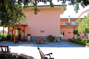 Villa Alessandra image