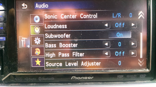 Electronics Store «Crutchfield Store», reviews and photos, 825 Gardens Blvd, Charlottesville, VA 22901, USA