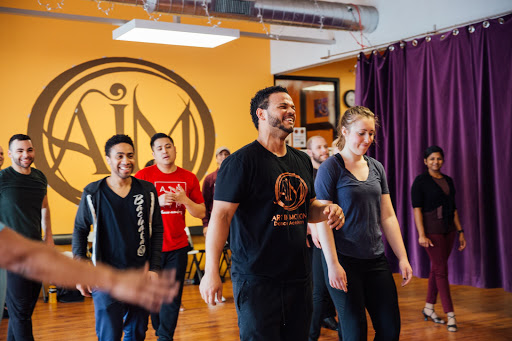 Dance Company «Art In Motion Dance Academy», reviews and photos, 233 N 12th St, Philadelphia, PA 19107, USA