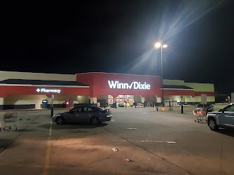 Winn-Dixie