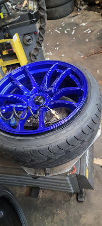 EJ AUTOMOTIVE REPAIR LLC - Photo 9 - Car repair in Atlanta, GA, Sandy Springs