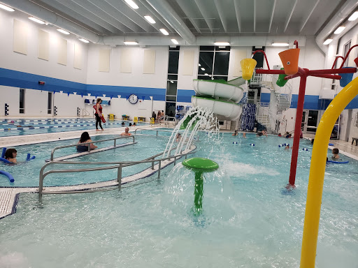 Gym «Forest Lake YMCA», reviews and photos, 19845 Forest Rd N, Forest Lake, MN 55025, USA