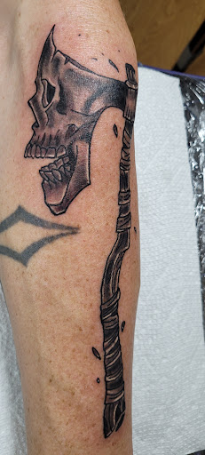 Explore tattoo ideas for family, creative tattoo ideas in Meridian, available at SK-Tattoo1
