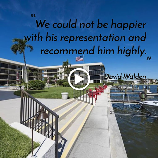 Real Estate Agency «White Sands Realty», reviews and photos, 1100 5th Ave S #201, Naples, FL 34102, USA