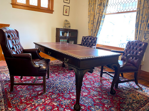 Tax Attorney «Gantenbein Law Firm», reviews and photos