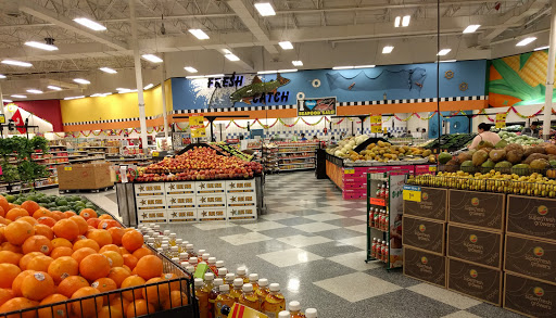 Grocery Store «Fiesta», reviews and photos, 3909 N Interstate 35 Service Rd, Austin, TX 78722, USA